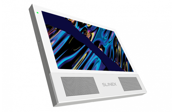 Slinex Sonik 7 Cloud ➠ description, review, all characteristics