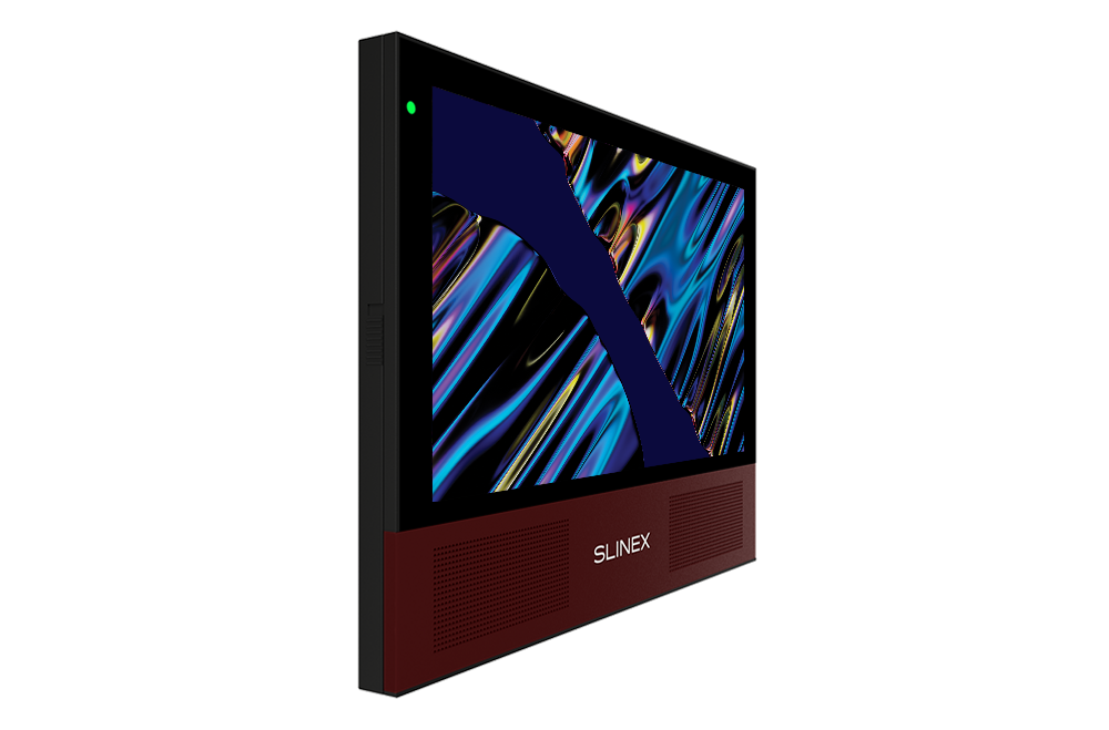 Slinex Sonik 7 Cloud ➠ description, review, all characteristics