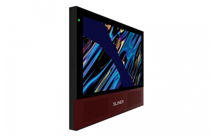 Slinex Sonik 7 Cloud ➠ description, review, all characteristics