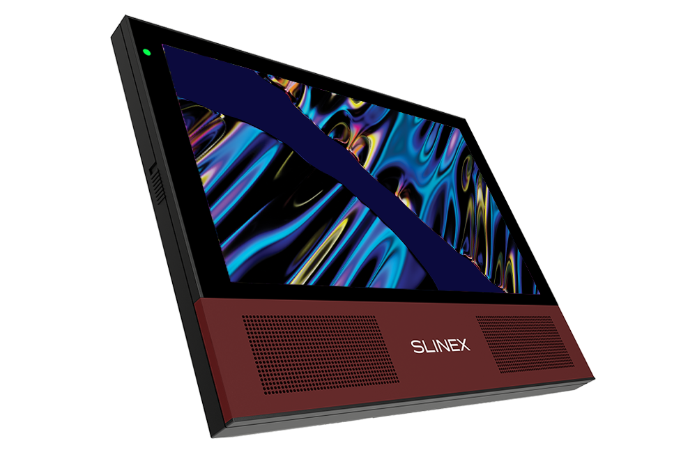 Slinex Sonik 7 Cloud ➠ description, review, all characteristics