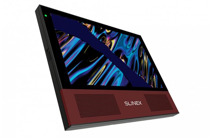Slinex Sonik 7 Cloud ➠ description, review, all characteristics
