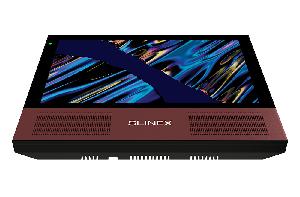 Slinex Sonik 7 Cloud ➠ description, review, all characteristics