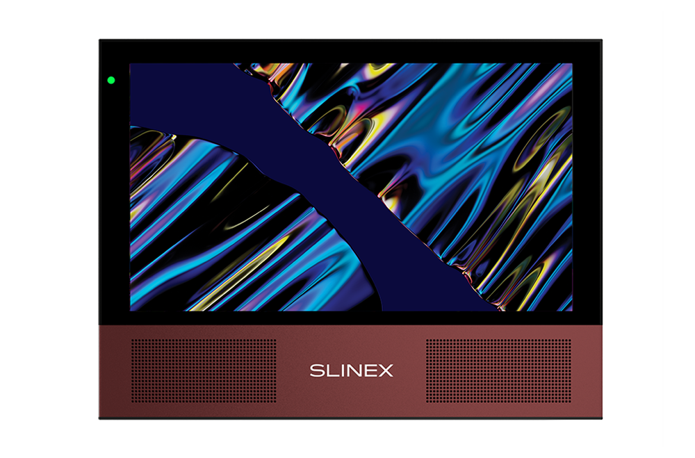 Slinex Sonik 7 Cloud ➠ description, review, all characteristics