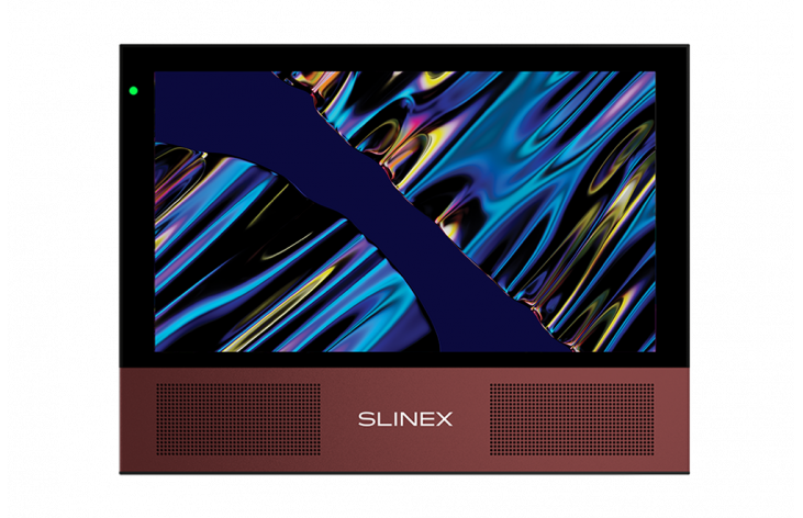 Slinex Sonik 7 Cloud ➠ description, review, all characteristics