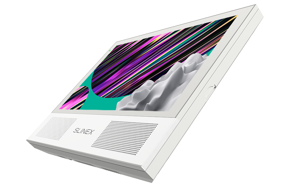 Slinex Sonik 7 ➠ description, review, all characteristics