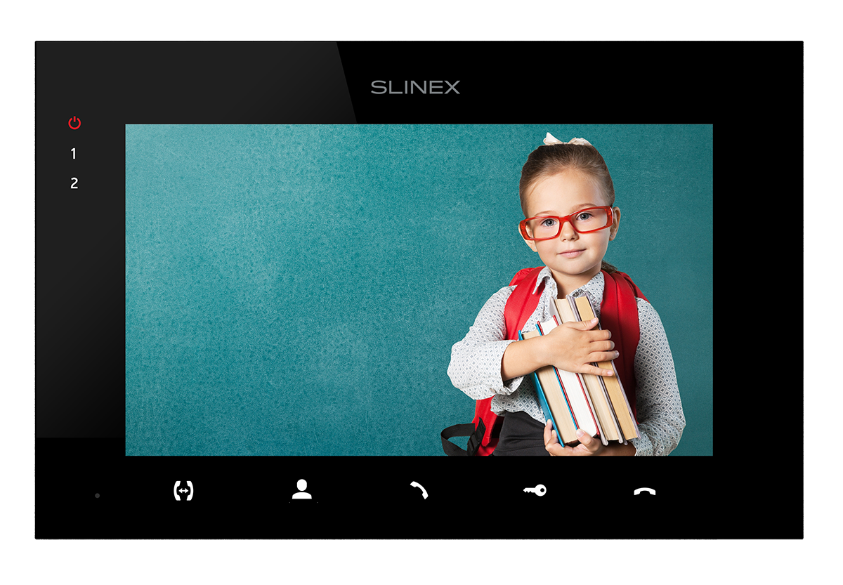 Slinex SQ-07MT HD