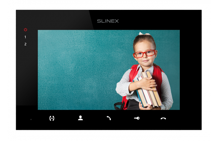 Slinex SQ-07MT HD