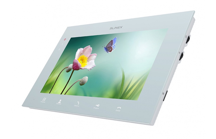 Slinex SQ-07MT HD (White)