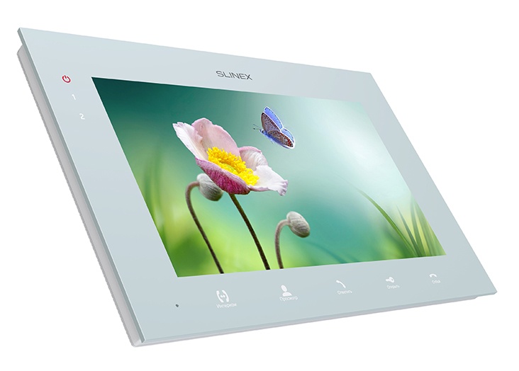 Slinex SQ-07MT HD (White)