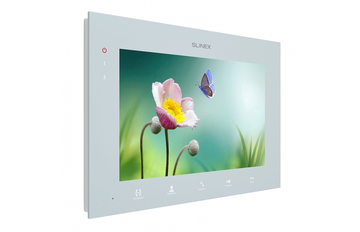 Slinex SQ-07MT HD (White)
