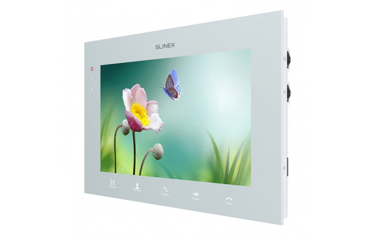 Slinex SQ-07MT HD (White)